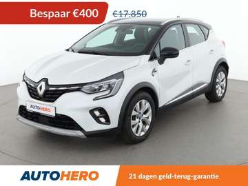 1.6 E-Tech Hybrid Intens