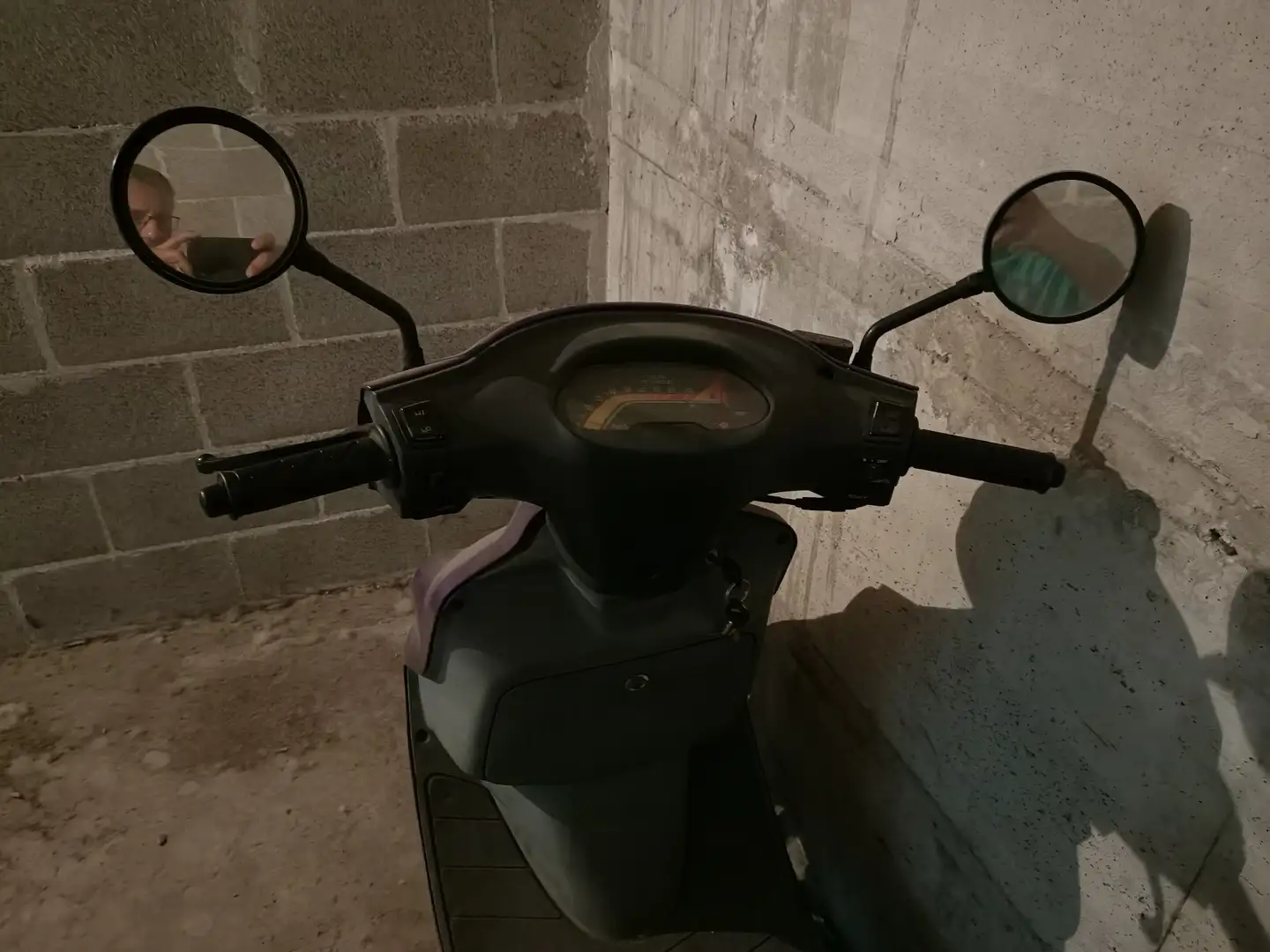 Kymco K 12 Lilla - 2
