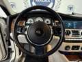 Rolls-Royce Ghost 6.6 V12 Blanc - thumbnail 12