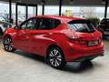 Nissan Pulsar 1.2 Tekna Aut. Leder Navi Kamera 1*Hand Червоний - thumbnail 6