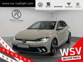 Volkswagen Polo GTI 2.0 TSI DSG / Navi LED ACC Grau - thumbnail 1