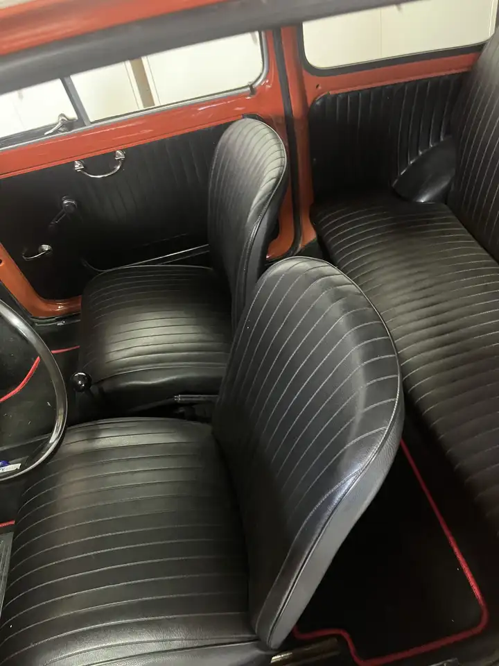 Fiat 500, foto 5