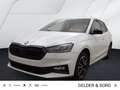 Skoda Fabia Monte Carlo 1.0 TSI LED*RFK*SmartLink*Temp Weiß - thumbnail 1