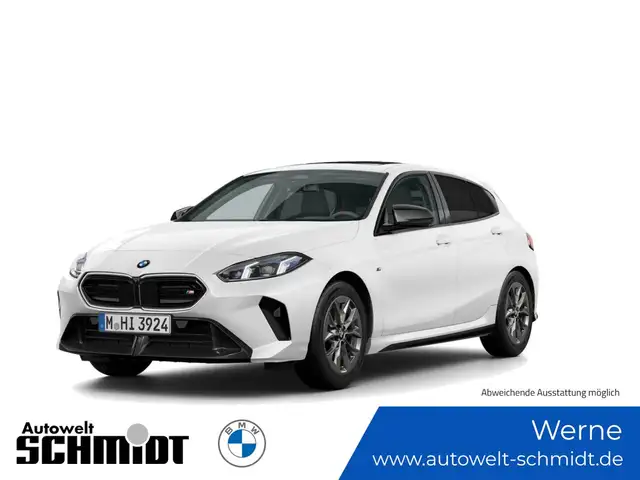 BMW 1er M Coupé M135 xDrive + GARANTIE-bis-05.2030