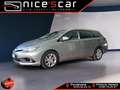 Toyota Auris Auris Touring Sports 1.6 D-4D Business Gris - thumbnail 1
