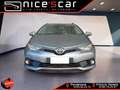 Toyota Auris Auris Touring Sports 1.6 D-4D Business Gris - thumbnail 2