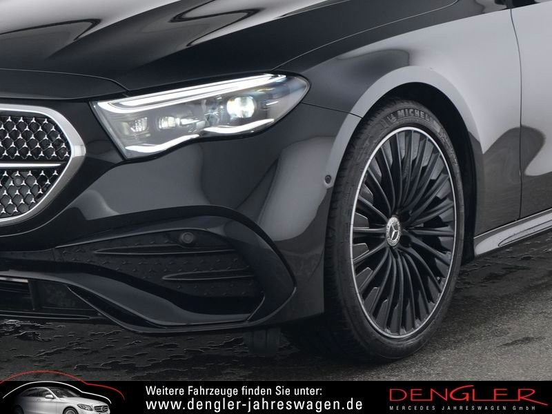 Mercedes-Benz E 200 PANO*360*DIGI-LIGHT*NIGHT AMG Line Adv. + — photo 8