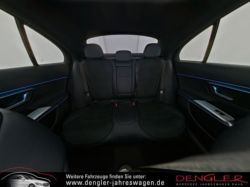 Mercedes-Benz E 200 PANO*360*DIGI-LIGHT*NIGHT AMG Line Adv. + — photo 6