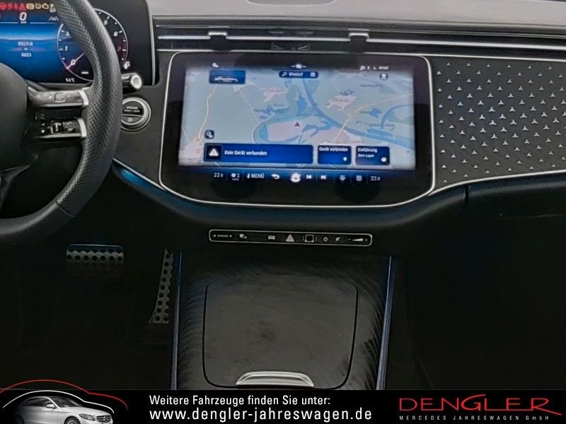 Mercedes-Benz E 200 PANO*360*DIGI-LIGHT*NIGHT AMG Line Adv. + — photo 5