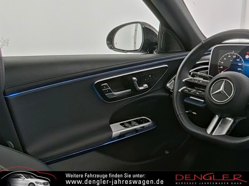 Mercedes-Benz E 200 PANO*360*DIGI-LIGHT*NIGHT AMG Line Adv. + — photo 7