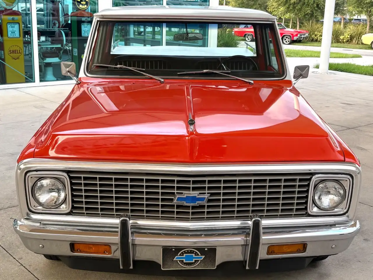 Chevrolet C10 Cheyenne Super, foto 3
