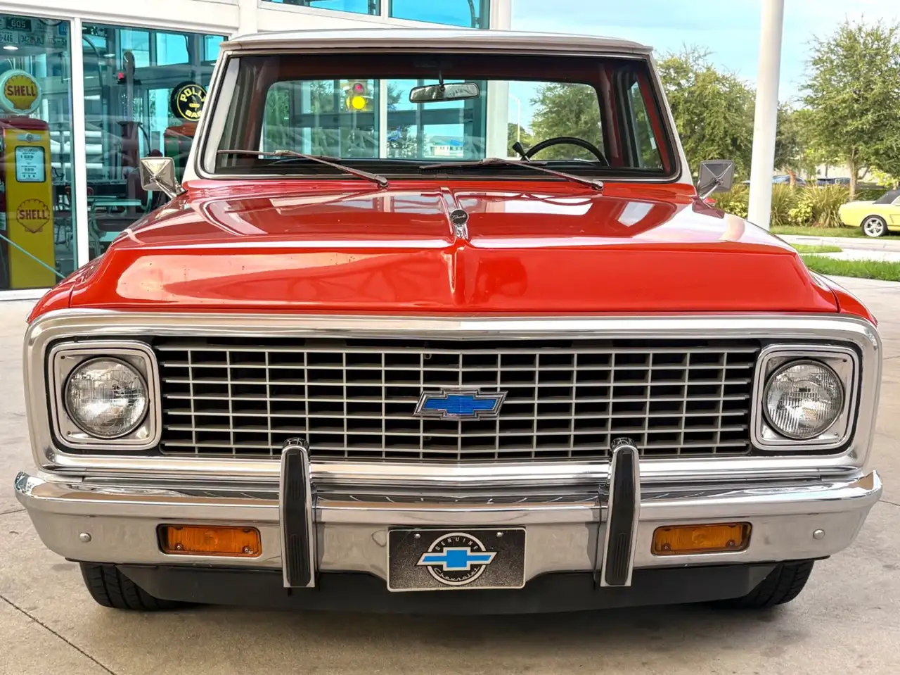 Chevrolet C10 Cheyenne Super, foto 2