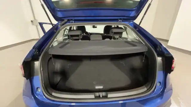 Volkswagen Taigo view 18