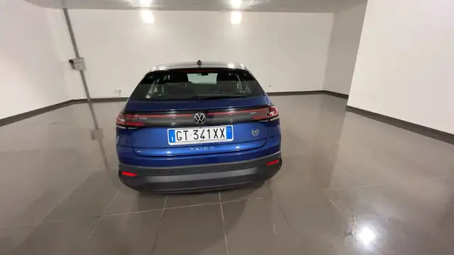 Volkswagen Taigo view 5