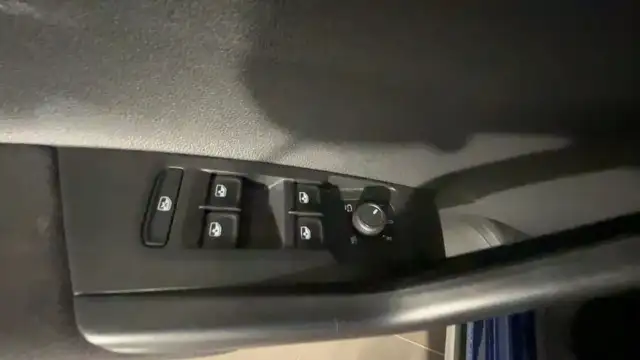 Volkswagen Taigo view 17