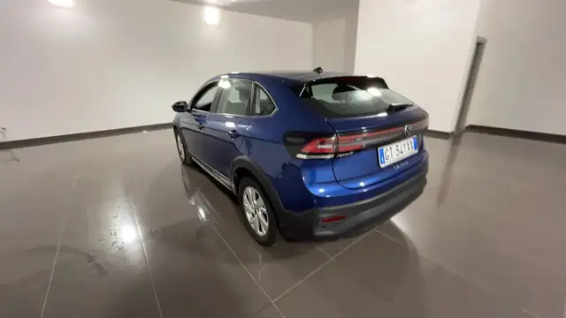 Volkswagen Taigo view 6