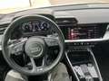 Audi A3 A 3 40 TFSI E  DSG  s line VIRTUAL 150 cv MATRIX Bianco - thumbnail 7