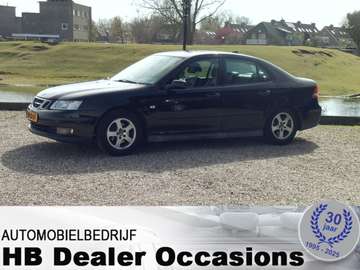 Sport Sedan 1.8t Linear - Airco - LPG-G3