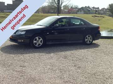 Sport Sedan 1.8t Linear - Airco - LPG-G3 Hemelvaar
