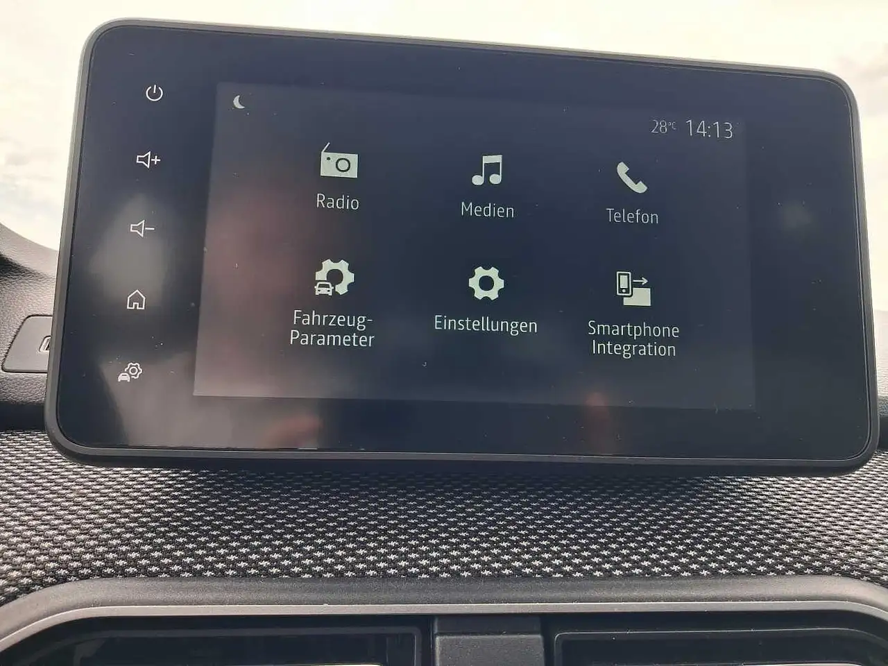 Dacia Jogger Expression LPG Citypaket, AHK, миниатюра 10