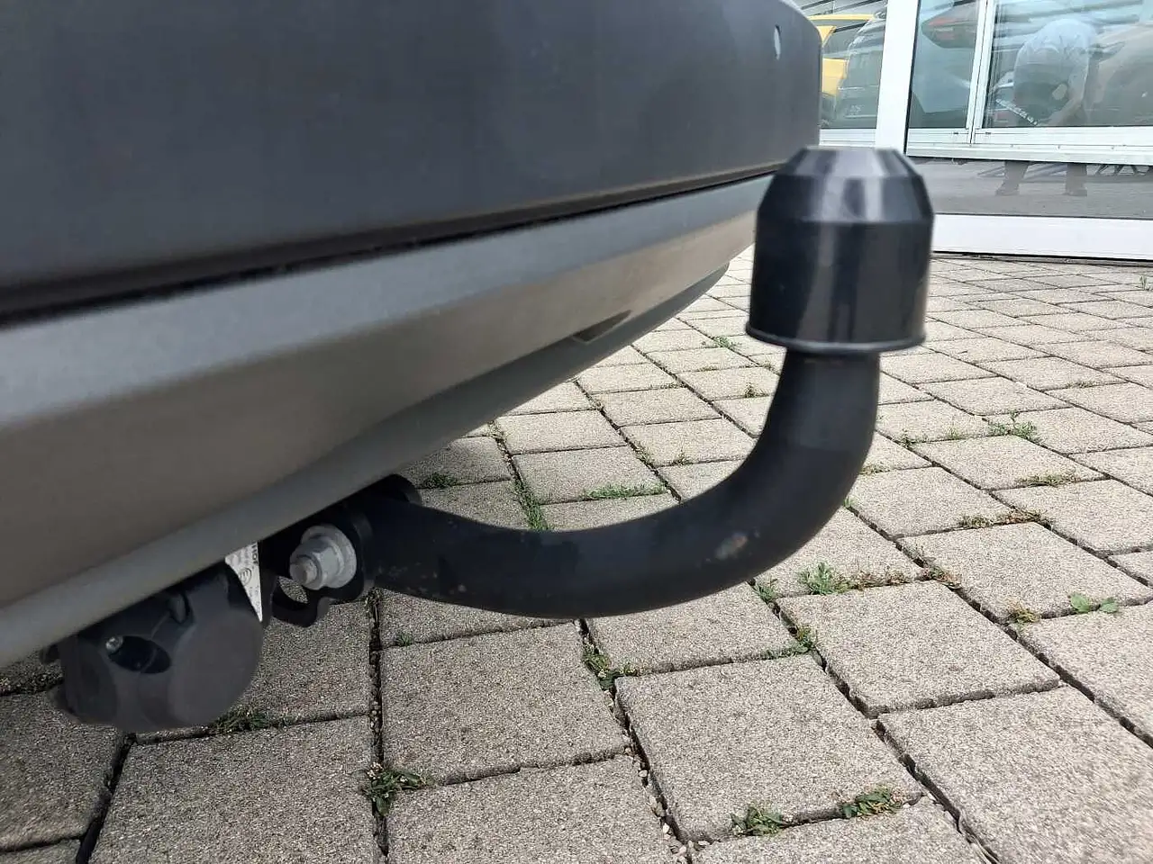 Dacia Jogger Expression LPG Citypaket, AHK, миниатюра 18