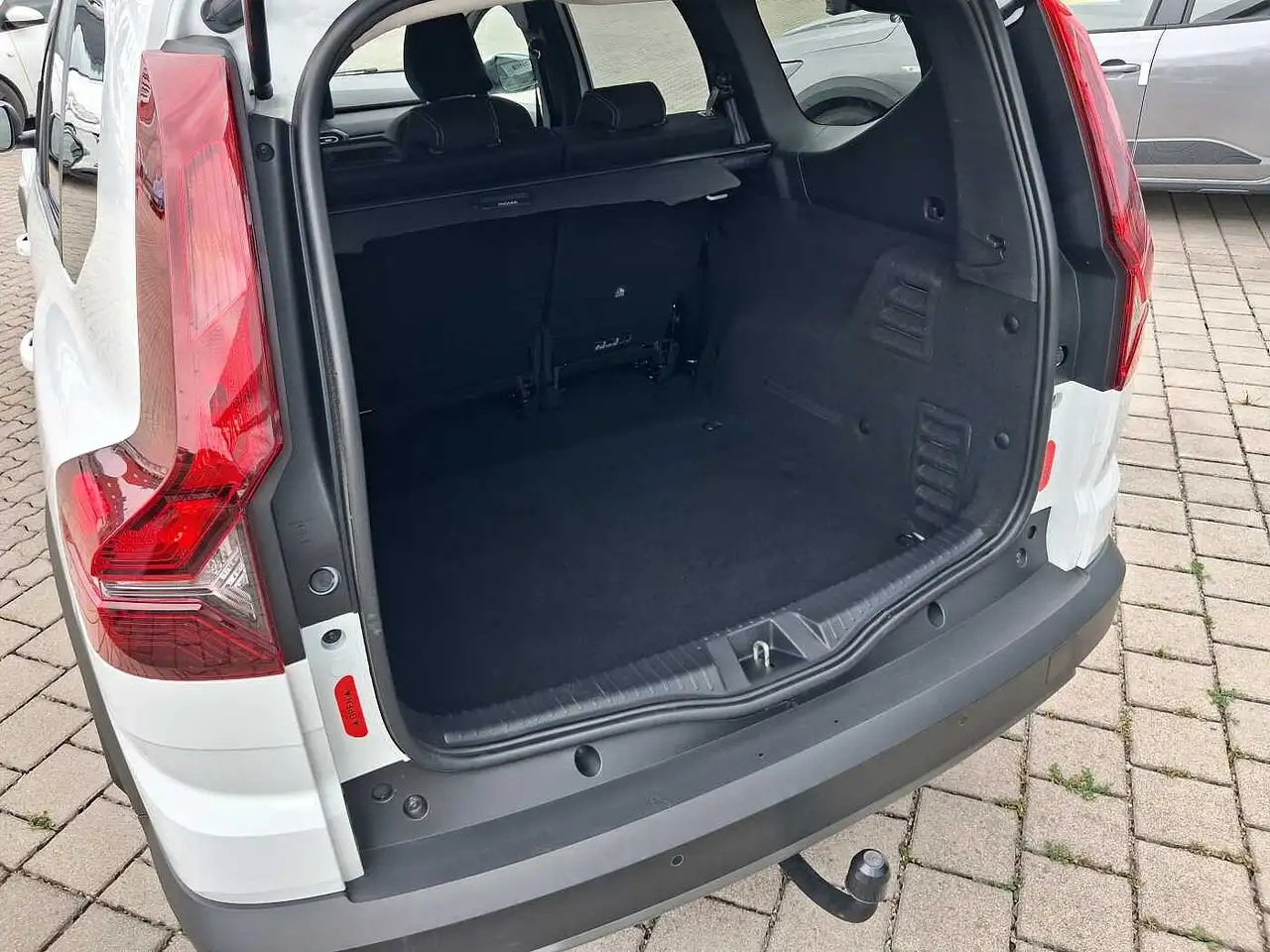 Dacia Jogger Expression LPG Citypaket, AHK, миниатюра 5