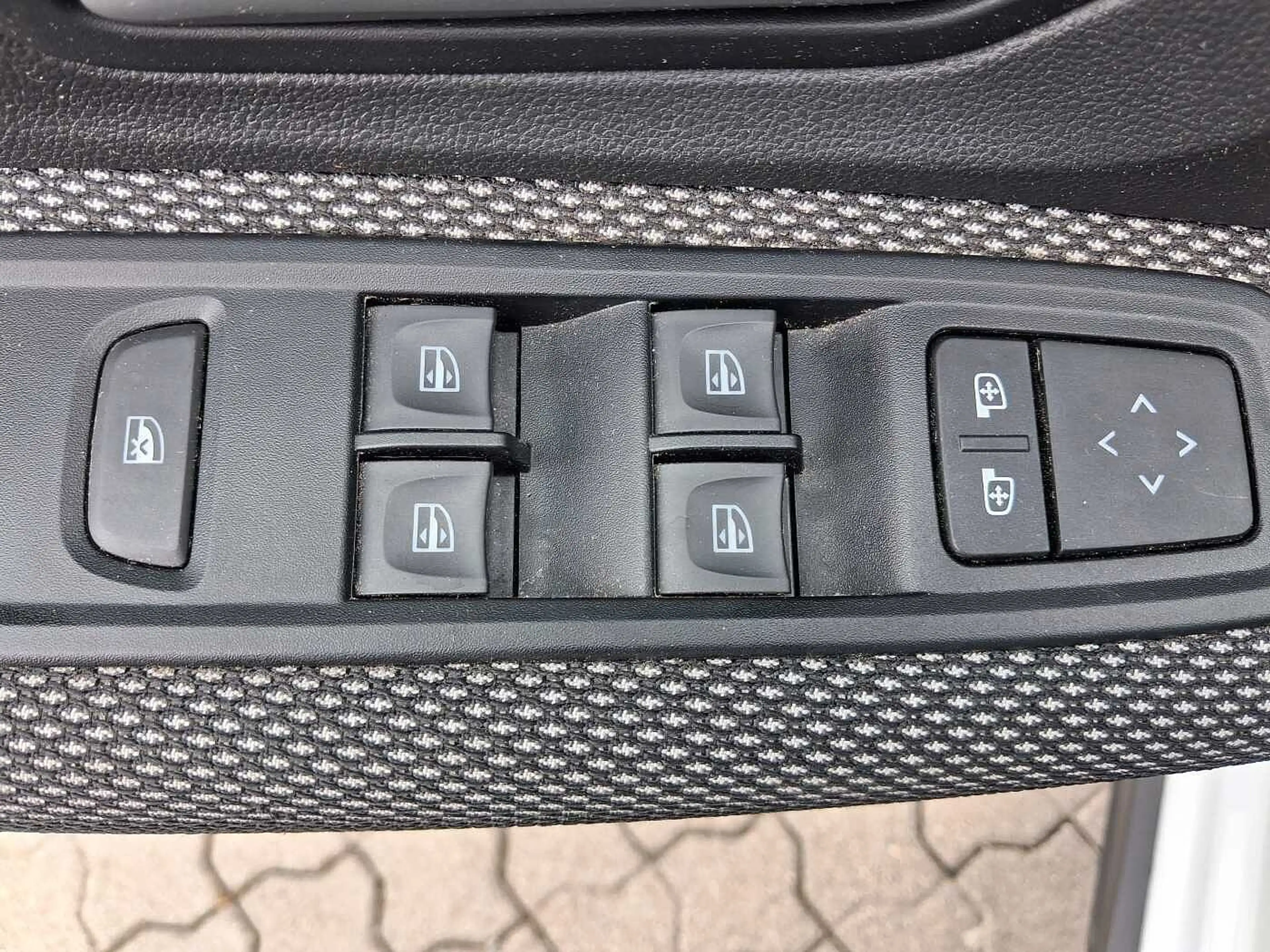 Dacia Jogger Expression LPG Citypaket, AHK — photo 14