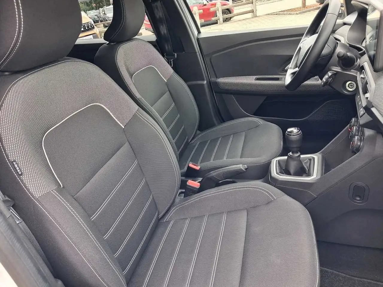 Dacia Jogger Expression LPG Citypaket, AHK, миниатюра 7