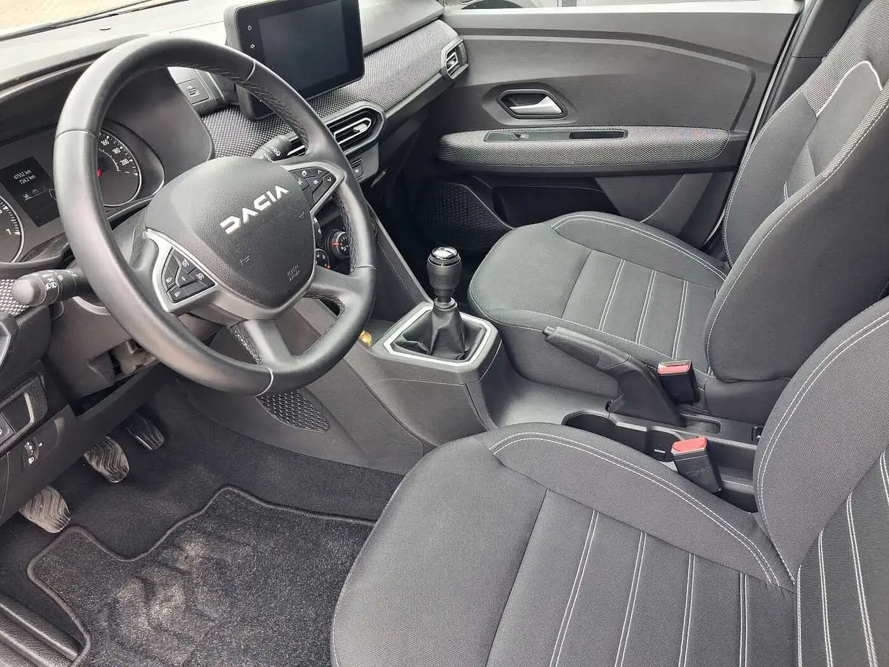 Dacia Jogger Expression LPG Citypaket, AHK, миниатюра 6