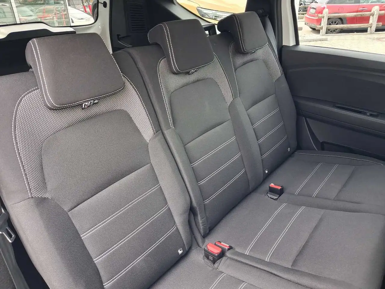 Dacia Jogger Expression LPG Citypaket, AHK, миниатюра 8