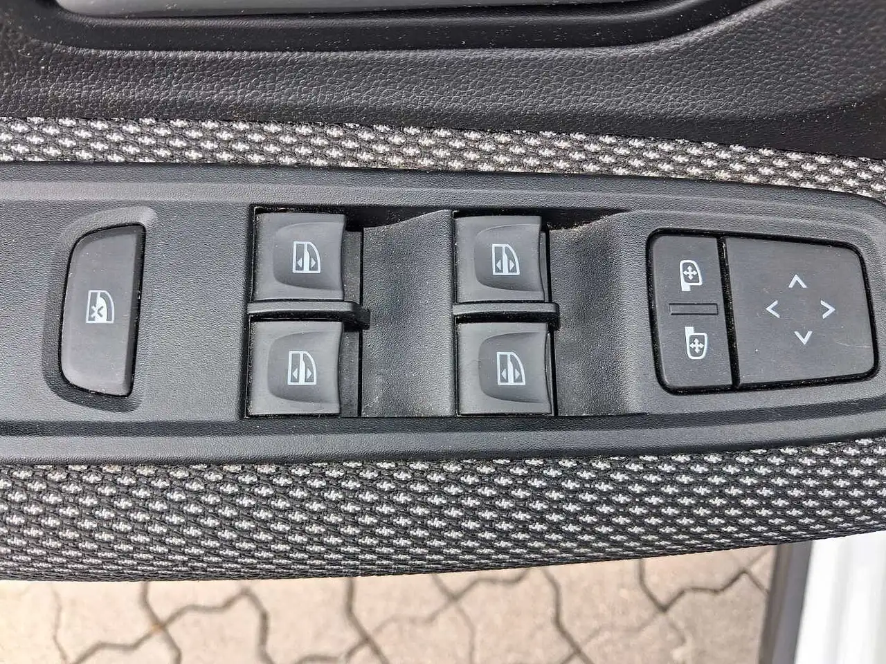 Dacia Jogger Expression LPG Citypaket, AHK, миниатюра 14