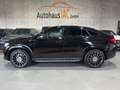 Mercedes-Benz GLE 350 e/4Matic/Coupe/MULTIBEAM/AMG/NAVI/MwSt Noir - thumbnail 6