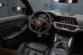 BMW M3 3-serie xDrive Competition HuD / Laser / Carbon / Negro - thumbnail 21