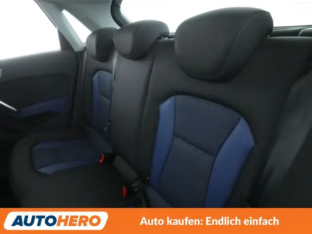 Audi A1 view 14