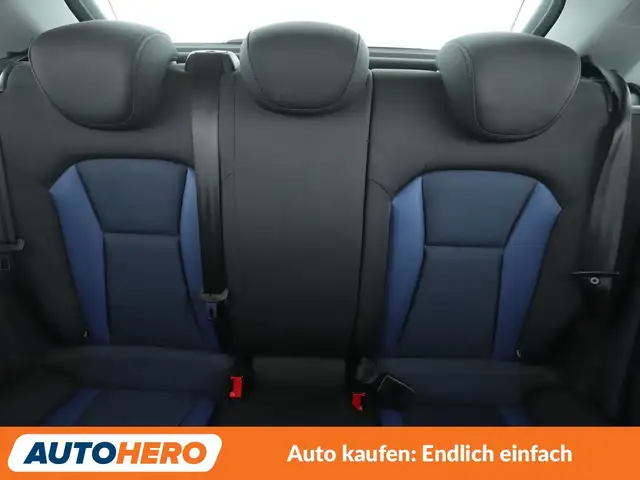 Audi A1 view 15