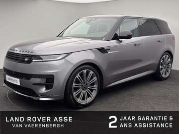 P460e Dynamic HSE / BESCH 07/26