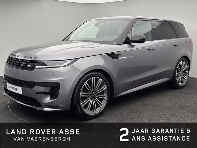 Land Rover Range Rover Sport P460e Dynamic HSE / BESCH 07/26