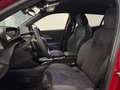 Peugeot 2008 Hybrid 145 e-DSC GT Exclusive Rot - thumbnail 14