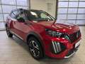 Peugeot 2008 Hybrid 145 e-DSC GT Exclusive Rot - thumbnail 12