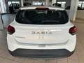 Dacia Sandero TCe 90 CVT/PDC/KAMERA/DAB Weiß - thumbnail 8
