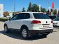 Volkswagen Touareg V6 TDI 4Motion Navi*Automatik*Xenon* Alb - thumbnail 10