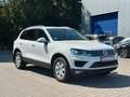 Volkswagen Touareg V6 TDI 4Motion Navi*Automatik*Xenon* Alb - thumbnail 7