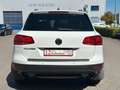 Volkswagen Touareg V6 TDI 4Motion Navi*Automatik*Xenon* Alb - thumbnail 8