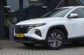 Hyundai TUCSON 1.6 T-GDI HEV CAMERA | STOELVERWARMING | NAP | DEA Wit - thumbnail 18