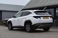 Hyundai TUCSON 1.6 T-GDI HEV CAMERA | STOELVERWARMING | NAP | DEA Wit - thumbnail 22