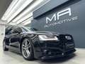 Audi A8 3.0 TDI Quattro*S8*SPORTPAK*MASSAGE*HUD*LUFT*SOFT* Schwarz - thumbnail 6