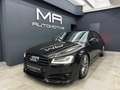 Audi A8 3.0 TDI Quattro*S8*SPORTPAK*MASSAGE*HUD*LUFT*SOFT* Schwarz - thumbnail 1