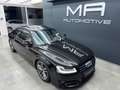 Audi A8 3.0 TDI Quattro*S8*SPORTPAK*MASSAGE*HUD*LUFT*SOFT* Schwarz - thumbnail 4