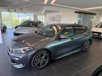 Serie 1 F40 120d xdrive Msport auto