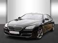 BMW 650 i xDrive Gran Coupe Navi Prof. "nur Händler" Schwarz - thumbnail 2